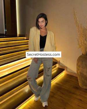 Amybeth 26Yrs Old Escort 54KG 170CM Tall Dubai Image - 5