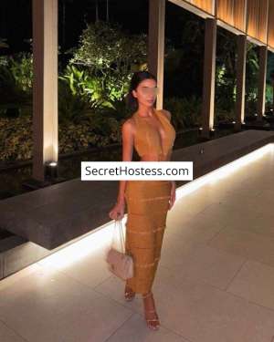 Amybeth 26Yrs Old Escort 54KG 170CM Tall Dubai Image - 6