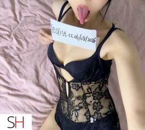 No editing New sex student girl with100 real verified pics 23 year old Escort in Winnipeg