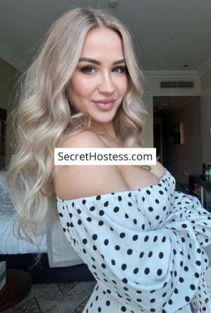 Anna, Agency 24 year old Escort in Zagreb
