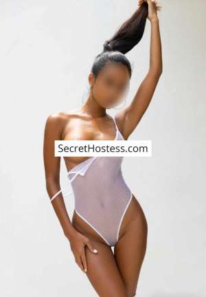 Annalisa Pieters 27Yrs Old Escort 56KG 168CM Tall Pretoria Image - 3