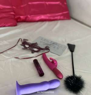 Ashley 25Yrs Old Escort Chatham Image - 7