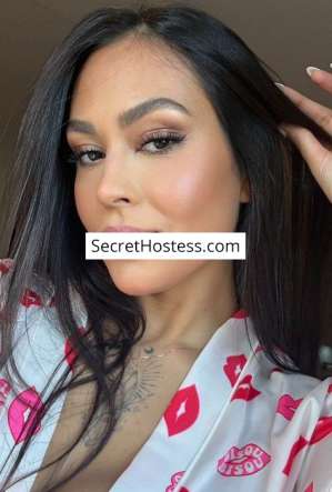 Cortana, Agency 24 year old Escort in London