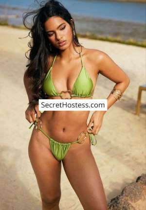 Damita 21Yrs Old Escort 50KG 166CM Tall London Image - 3