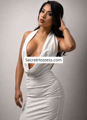 Daniela 26Yrs Old Escort 55KG 166CM Tall London Image - 3