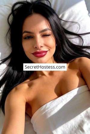 Delmar, Agency 24 year old Escort in London