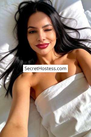Delmar 24Yrs Old Escort 50KG 166CM Tall London Image - 4