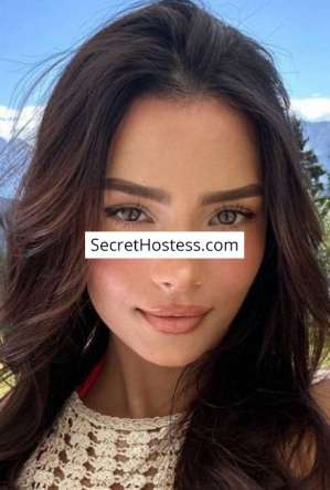 Edesia, Agency 22 year old Escort in London