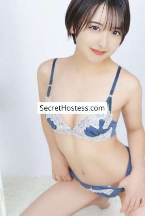 Eve, Agency 23 year old Escort in Tokyo
