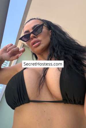 Gina, Independent 27 year old Escort in Zürich