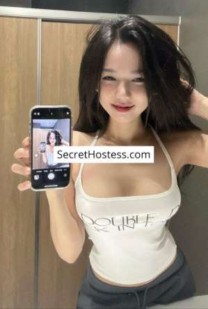 Hananoi Kiho, Agency 23 year old Escort in Tokyo