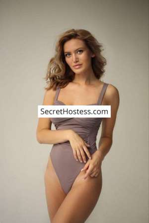 Julie 27Yrs Old Escort 57KG 170CM Tall Beirut Image - 8