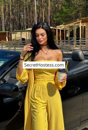 Karina, Independent 23 year old Escort in Dubai