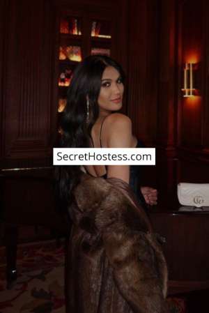 Katrina 27Yrs Old Escort 58KG 167CM Tall Casablanca Image - 2