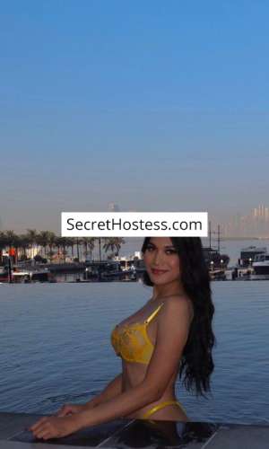 Katrina 27Yrs Old Escort 58KG 167CM Tall Casablanca Image - 4