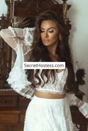 Kris, Agency 22 year old Escort in Belgrade