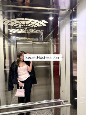 Lesya 23Yrs Old Escort 45KG 160CM Tall Dubai Image - 2