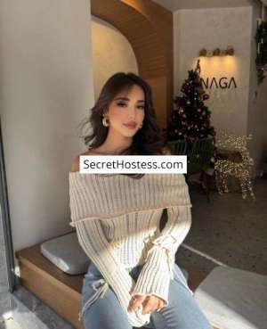 Lesya 23Yrs Old Escort 45KG 160CM Tall Dubai Image - 5