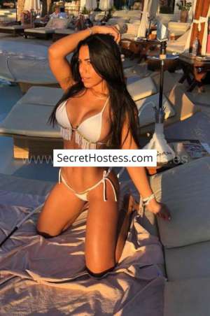 Margot 32Yrs Old Escort 56KG 170CM Tall Manama Image - 4