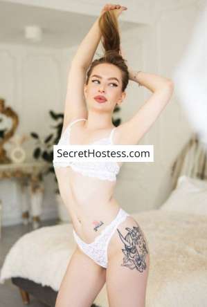 Medora, Independent 24 year old Escort in Belgrade