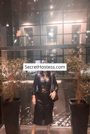 Mistress Helene Nuar Pornstar, Independent 37 year old Escort in Milan