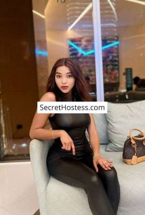 Naomie, Independent 24 year old Escort in Colombo