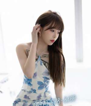 22 year old Asian Escort in Oakville Good Massage? ✧ YES! Best Alternative Bodyworks ✧Non-