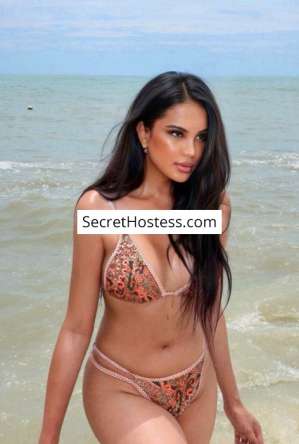 Olivia, Independent 28 year old Escort in Casablanca