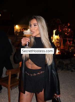 28 year old Hispanic Escort in Barcelona Paula, Independent