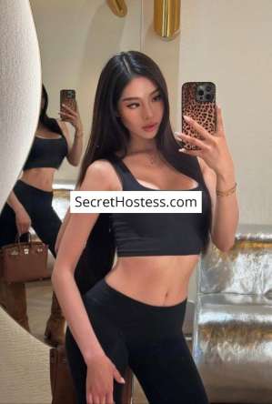 Reiko Matsushima, Agency 23 year old Escort in Tokyo