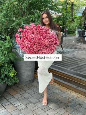Roxy 28Yrs Old Escort 57KG 172CM Tall Hong Kong Image - 2