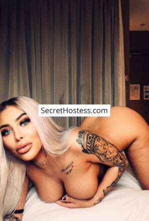 Sandra, Independent 23 year old Escort in Zürich