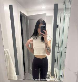 19 year old Caucasian Escort in Oakville Sexy teen ready for fun gta