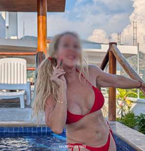 Sexy cougar 44Yrs Old Escort Red Deer Image - 1