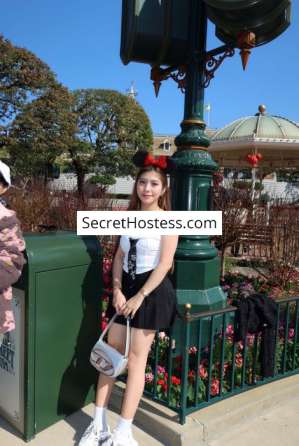 Shi Shi 23Yrs Old Escort 45KG 154CM Tall Manila Image - 6