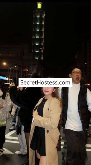 Shi Shi 23Yrs Old Escort 45KG 154CM Tall Manila Image - 18