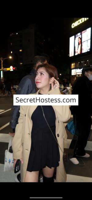 Shi Shi 23Yrs Old Escort 45KG 154CM Tall Manila Image - 19