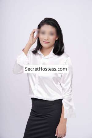 Sunny, Independent 26 year old Escort in Singapore City