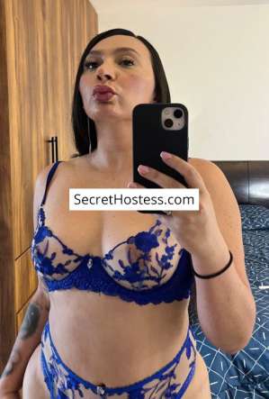 Thalianna, Independent 40 year old Escort in Quito