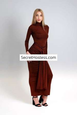 Tina, Agency 22 year old Escort in Dubai