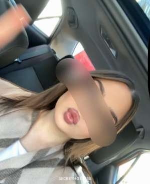 Valentina Zarah 24Yrs Old Escort Niagara Image - 3