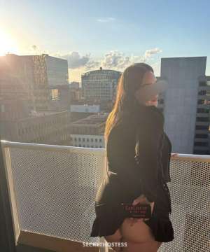 Valentina Zarah 24Yrs Old Escort Niagara Image - 4