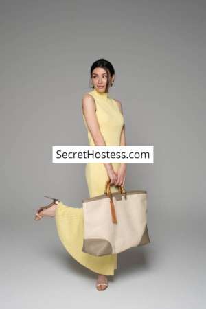 Valeria, Agency 21 year old Escort in Hong Kong