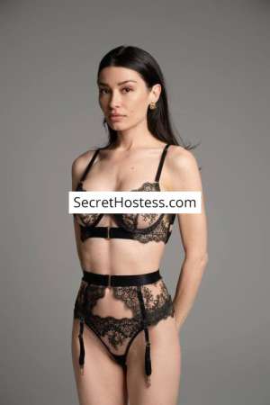 Valeria 21Yrs Old Escort 49KG 170CM Tall Hong Kong Image - 4