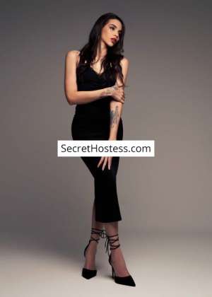 Vikky 26Yrs Old Escort 54KG 165CM Tall Zadar Image - 10