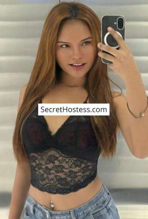 25 year old Asian Escort in Cebu City Yelena, Independent