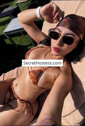 Yoko, Independent 28 year old Escort in Zagreb