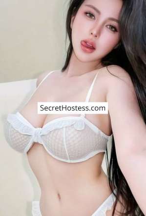 Yoshino Tsukinaga, Agency 22 year old Escort in Tokyo