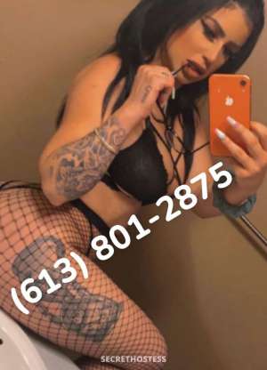 karma 25Yrs Old Escort Niagara Image - 4