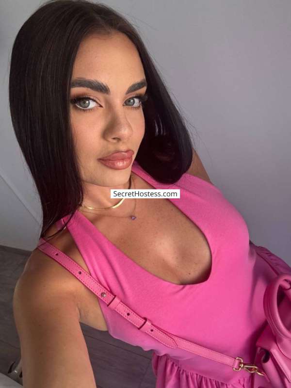 20Yrs Old Escort Size 10 54KG 165CM Tall London Image - 1